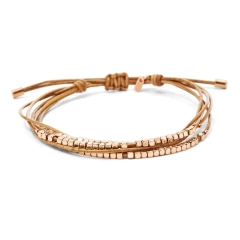 Fossil Bracciale donna gioielli Fossil Spring 14 JA6422791