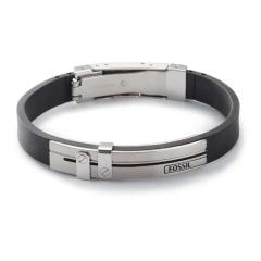 Fossil Bracciale uomo gioielli Fossil Spring 11 JF85096040