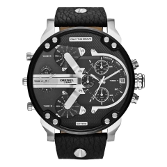 Diesel Orologio multifunzione uomo Diesel Mr. Daddy 2.0 DZ7313