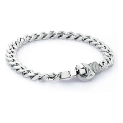 Brosway Bracciale Uomo Gioielli Brosway Break BEK11