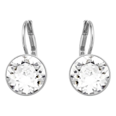 Swarovski Orecchini donna gioielli Swarovski Bella 5085608