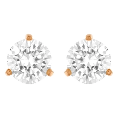 Swarovski Orecchini donna gioielli Swarovski Solitaire 5112156