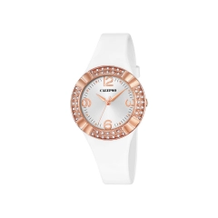 Calypso Orologio solo tempo donna Calypso Trendy K5659/1