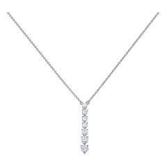 Diamonfire Collana donna gioielli Diamonfire Bridal 63/0912/1/082