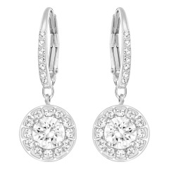 Swarovski Orecchini donna gioielli Swarovski  Light 5142721