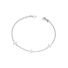 Amen Bracciale donna gioielli Amen BR3CB