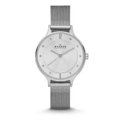 Skagen Orologio solo tempo donna Skagen Anita SKW2149