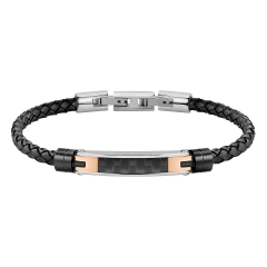 Morellato Bracciale uomo gioielli Morellato Moody SQH22