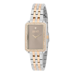 Liu-jo Orologio solo tempo donna Liujo Sophisticated TLJ1598