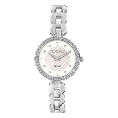 Trussardi Orologio solo tempo donna Trussardi T-Chain R2453137501