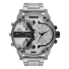 Diesel Orologio cronografo uomo Diesel The Daddies DZ7421