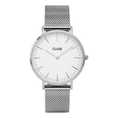 Cluse Orologio solo tempo donna Cluse Bobo Chic CW0101201002