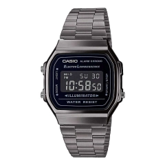 Casio Orologio digitale uomo Casio Casio Vintage A168WEGG-1BEF