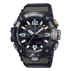 Casio Orologio multifunzione uomo Casio G-Shock GG-B100-1A3ER