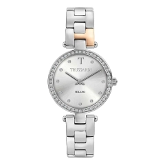 Trussardi Orologio solo tempo donna Trussardi T-Sparkling R2453139502