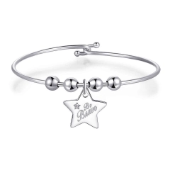 S'agapò Bracciale donna gioielli Sagapò Be My Always SBM38