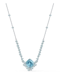 Swarovski Collana donna gioielli Swarovski Sparkling 5524137