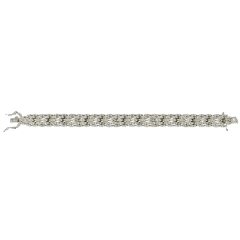 Sognami Bracciale  Cz White / All RH BB00096