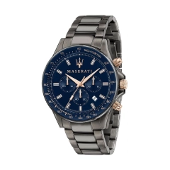 Maserati Orologio MASERATI SFIDA - R8873640001 R8873640001