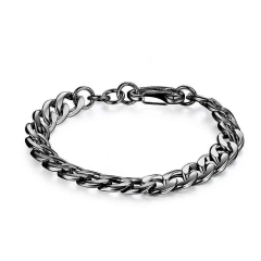 S'agapò Bracciale uomo gioielli Sagapò Ripple SRP27