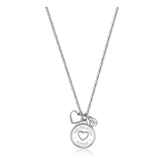 Brosway Collana donna gioielli Brosway Chakra BHKL03