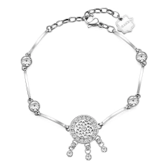 Brosway Bracciale donna gioielli Brosway Chakra BHKB031