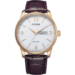 Citizen Orologio Citizen Uomo Eco Drive BM8553-16A