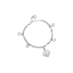 Liu-jo bracciale donna gioielli Liujo LJ1525