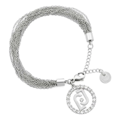 Liu-jo bracciale donna gioielli Liujo LJ1576