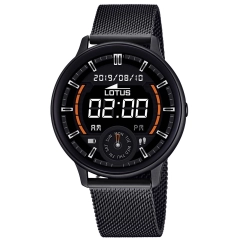 Lotus OROLOGIO SMARTWATCH LOTUS 50016/1