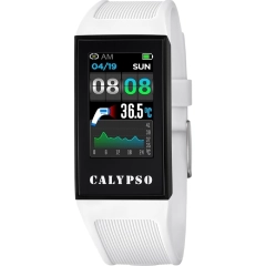 Calypso OROLOGIO SMARTWATCH CALYPSO K8501/1