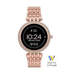 Michael Kors Smartwatch donna  MKT5128