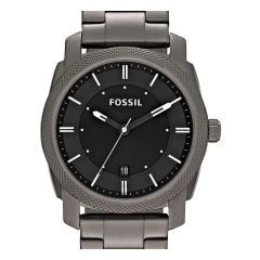 Fossil Orologio solo tempo uomo Fossil Machine FS4774IE