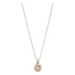 Fossil Collana donna gioielli Fossil Classics JF03265791