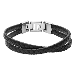 Fossil bracciale uomo gioielli Fossil JF03684040