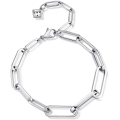 Brosway Bracciale a catena Brosway in acciaio316L  BEH11