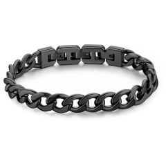 Brosway Bracciale Brosway a catena in acciaio316L BIK98