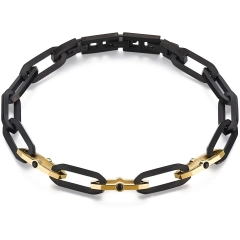 Brosway Bracciale a catena Brosway in acciaio316L BBU12