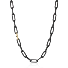 Brosway Collana a catena Brosway in acciaio316L BBU02