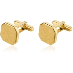 Brosway Gemelli Brosway in acciaio316L gold satinato BIK106