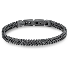 Brosway Bracciale Brosway a catena in acciaio316L BIK101