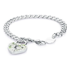 Brosway bracciale donna gioielli Brosway Private BPV17