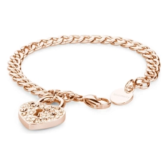 Brosway bracciale donna gioielli Brosway Private BPV19