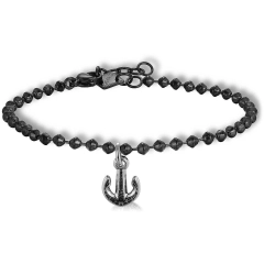 S'agapò Bracciale uomo SHS20