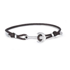 S'agapò Bracciale uomo SOR13