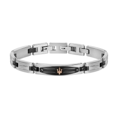 Maserati BRACCIALE MASERATI JEWELS - JM419ARY03 JM419ARY03