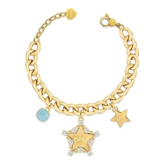 Ops bracciale donna gioielli Ops Objects Fashion Love OPS-LUX14