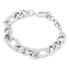 Liu-jo bracciale donna gioielli Liujo LJ1150