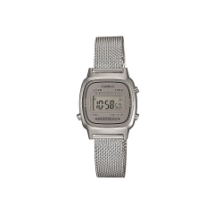 Casio Orologio digitale donna Casio Retro LA670WEM-7EF