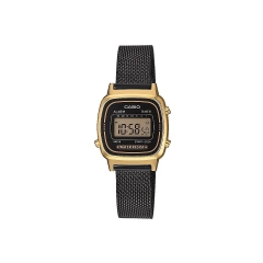 Casio orologio digitale donna Casio Retro LA670WEMB-1EF